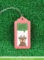 Preview: LF1778 SayWhatChristmasCritters ClearSamps Stempel Lawn Fawn 3