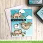 Preview: I Like Naps Stempel Lawn Fawn 2