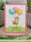 Preview: LF2215 ReallyHighFive Clear Stamps Lawn Fawn 1