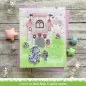 Preview: LF2325 TinyFairyTale ClearStamps Lawn Fawn 3