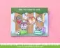 Preview: LF2466 Special Delivery Stempel Lawn Fawn 1