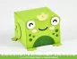 Preview: Tiny Gift Box Frog Add On Stanzen Lawn Cuts Lawn Fawn 1