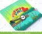 Preview: Tiny Gift Box Frog Add On Stanzen Lawn Cuts Lawn Fawn 2