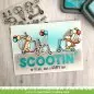 Mobile Preview: Scootin' By Dies Lawn Fawn