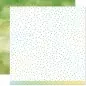 Mobile Preview: WaterColor Wishes Rainbow Emerald lawn fawn scrapbooking paper 2
