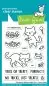 Preview: Purrfectly Wicked Add-On Stempel Lawn Fawn