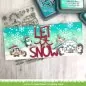 Preview: Penguin Party Stempel Lawn Fawn 2