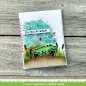 Preview: Croc My World Stempel Lawn Fawn 1
