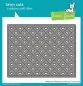 Preview: Quilted Heart Backdrop: Landscape Stanzen Lawn Fawn