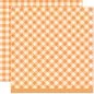 Preview: Gotta Have Gingham Rainbow Margaret lawn fawn scrapbooking papier 1