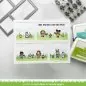 Mobile Preview: Tiny Spring Friends Stempel Lawn Fawn 1