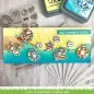 Preview: Pool Party Stempel Lawn Fawn 1