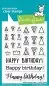 Preview: All The Party Hats Stempel Lawn Fawn