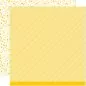 Preview: All the Dots Lemon Fizz lawn fawn scrapbooking papier 1