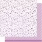 Preview: All the Dots Grape Fizz lawn fawn scrapbooking papier