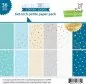 Preview: Let It Shine Starry Skies Petite Paper Pack 6x6 Lawn Fawn