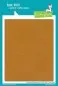 Mobile Preview: Lawn Fawn Woodgrain Background Hot Foil Plate
