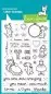 Preview: Sew Very Mice Stempel Lawn Fawn