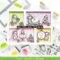 Preview: Sew Very Mice Stempel Lawn Fawn 1