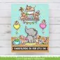 Preview: Elephant Parade Add-On Stempel Lawn Fawn 1