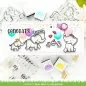 Preview: Elephant Parade Add-On Stempel Lawn Fawn 2