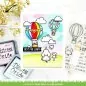 Preview: Fly High Stempel Lawn Fawn 1