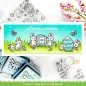 Mobile Preview: Eggstraordinary Easter Stempel Lawn Fawn 2