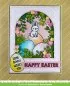 Mobile Preview: Eggstraordinary Easter Add-On Stempel Lawn Fawn 1