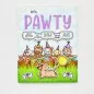 Mobile Preview: All The Party Hats Clear Stamps Lawn Fawn 4