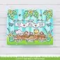 Preview: Simply Celebrate More Critters Add-On Stempel Lawn Fawn 2