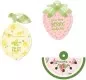 Preview: Tiny Tag Sayings: Fruit Stempel Lawn Fawn 2