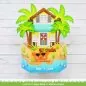 Preview: Build-A-House Beach Add-On Stanzen Lawn Fawn 2