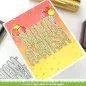 Preview: Lawn Fawn Confetti Background Hot Foil Plate 2