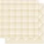 Preview: Favorite Flannel Eggnog lawn fawn scrapbooking papier