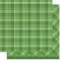 Preview: Favorite Flannel Matcha Latte lawn fawn scrapbooking papier