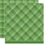 Preview: Favorite Flannel Matcha Latte lawn fawn scrapbooking papier 1