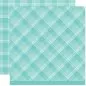 Preview: Favorite Flannel Petite Paper Pack 6x6 Lawn Fawn 12
