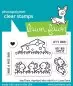 Preview: Hay There, Hayrides! Mice Add-On Stempel Lawn Fawn
