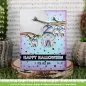 Preview: Batty For You Clear Stamps Lawn Fawn 4