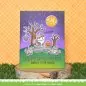 Preview: Wild Wolves Stempel Lawn Fawn 1