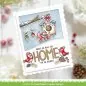 Preview: Winter Birds Stempel Lawn Fawn 2