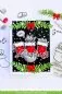 Preview: Pawsitive Christmas Stempel Lawn Fawn 2