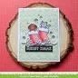 Preview: Pawsitive Christmas Stempel Lawn Fawn 3