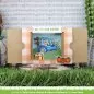Preview: Ta-Da! Diorama! Stanzen Lawn Fawn 2