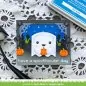 Preview: Shadow Box Card Halloween Add-On Stanzen Lawn Fawn 2