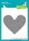 Preview: Heart Pouch Dotted Hearts Add-On Stanzen Lawn Fawn