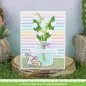 Preview: Rainbow Ever After Jack lawn fawn scrapbooking papier 3