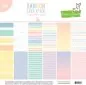Preview: Rainbow Ever After Papier Collection Pack Lawn Fawn