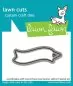 Preview: Carrot 'bout You Banner Add-On Stanzen Lawn Fawn