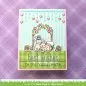 Preview: Best Wishes Line Border Stanzen Lawn Fawn 1